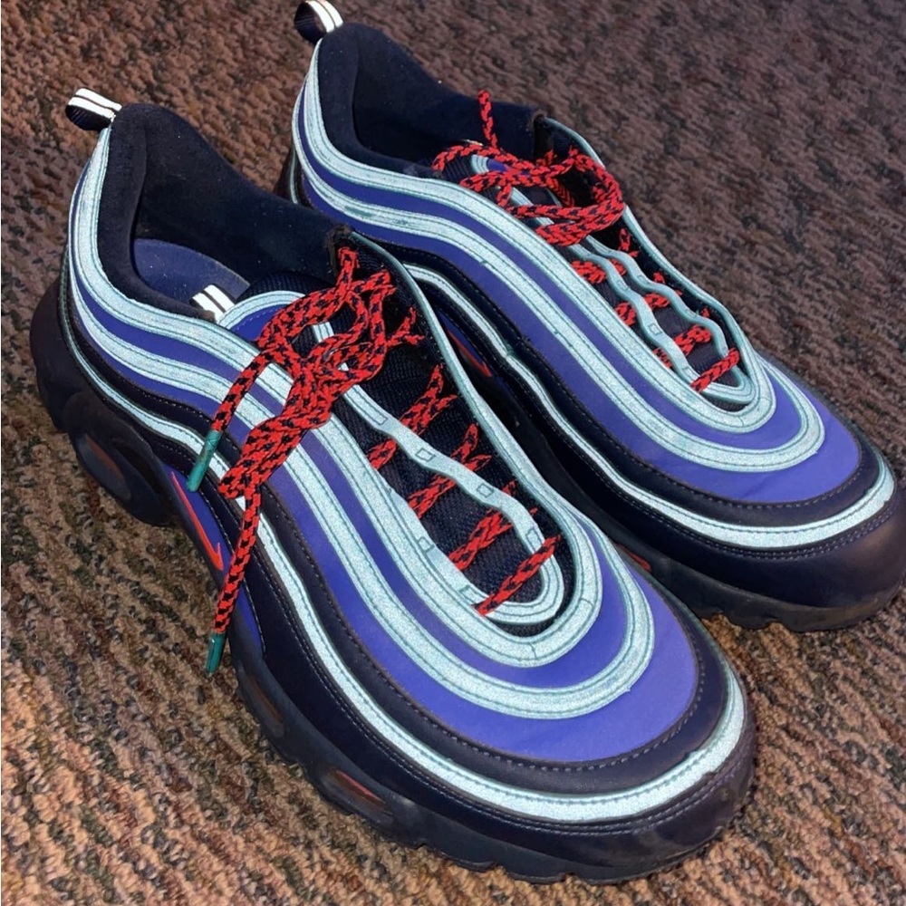 Nike Air Max 97 Discover Your Air
